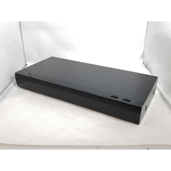 中古Panasonic ブルーレイレコーダー DMR-2X202 ●418全自動 中古】Panasonic 全自動ディーガ DMR-2X202 （2TB/2022）【新宿】保証