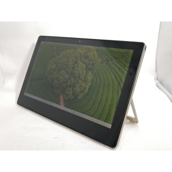 ■分類：Windowsタブレット■ランク：ランクC■メーカー：NEC■製造番号：96002341■備考：状態：画面のフチに劣化・黄ばみ、キズ、輝度ムラ・外装スレキズ 付属品：専用ドッキングステーション、ACアダプタ、電源ケーブル■保証期間：...