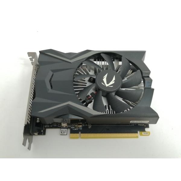 ■分類：ビデオボード■ランク：中古■メーカー：ZOTAC■製造番号：N194900050627■備考：状態：コイル鳴きあり付属品：本体のみ■保証期間：１週間■注意事項：お客様のモニター発色の具合によって、実際の商品と色合いが異なる場合があります。