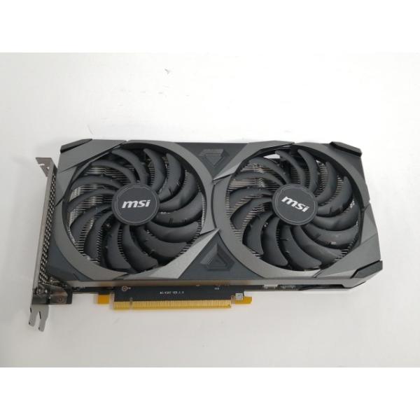 ■分類：ビデオボード■ランク：中古■メーカー：MSI■製造番号：602-V397-243SB2111000701■備考：状態：外装スレキズ 付属品：本体のみ■保証期間：１週間■注意事項：お客様のモニター発色の具合によって、実際の商品と色合い...