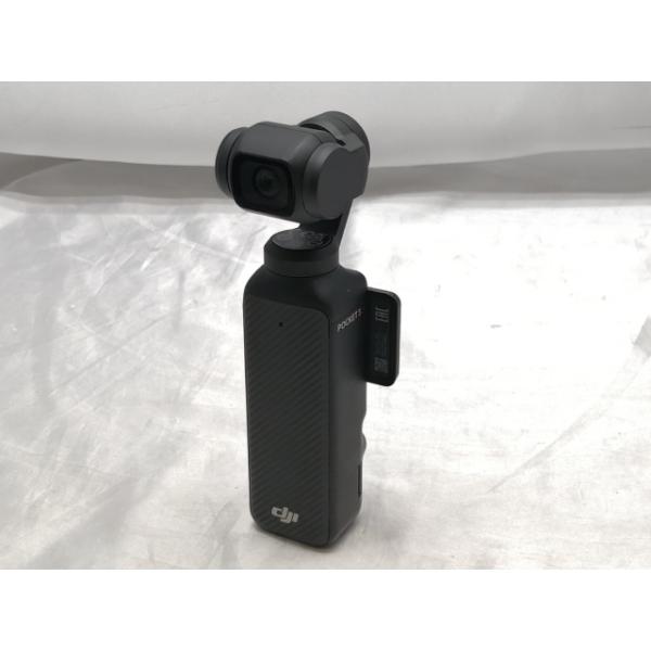 中古】DJI Osmo Pocket 3 クリエイターコンボ【ECセンター】保証期間1
