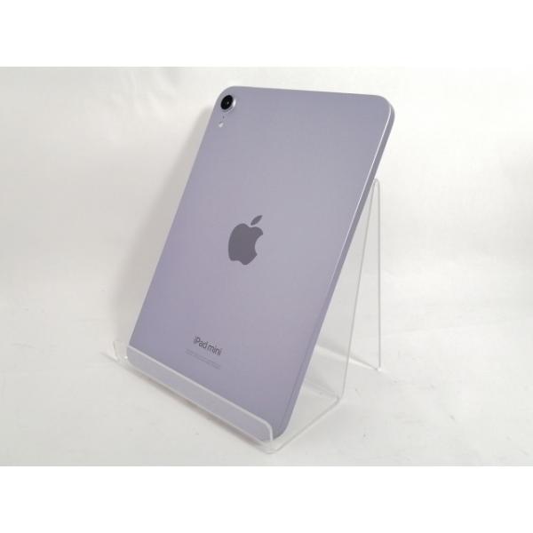 中古】Apple 海外版 【Wi-Fi】 iPad mini（A17Pro/2024） 128GB