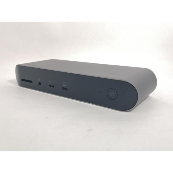 中古】Belkin CONNECT Pro 12-in-1 Thunderbolt 4 Dock ドッキング 