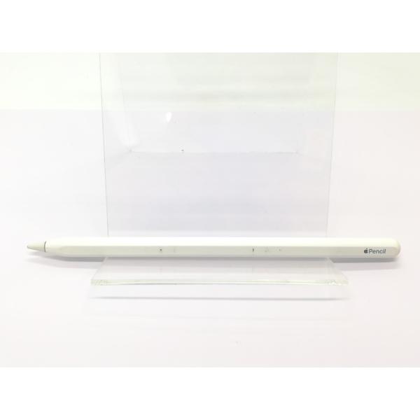 中古】Apple Apple Pencil（第2世代） MU8F2J/A【秋葉4号】保証期間1