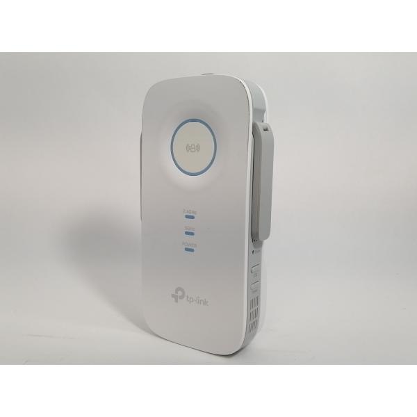 ■分類：無線LAN■ランク：中古■メーカー：TP-LINK■製造番号：221A003000293■備考：状態：表面に目立つキズあり付属品：箱、印刷物■保証期間：１週間■注意事項：お客様のモニター発色の具合によって、実際の商品と色合いが異なる...