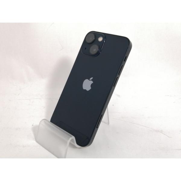 iPhone 13 mini 【中古】Apple 128GB ミッドナイト （国内版SIMロック