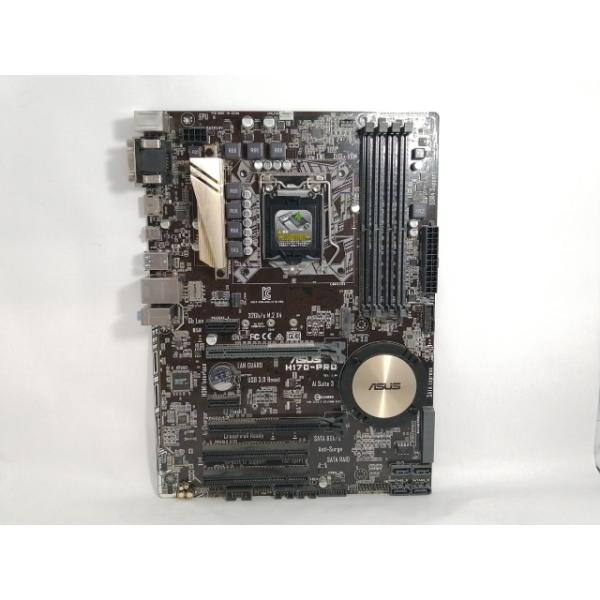 ■分類：マザーボード■ランク：中古■メーカー：ASUS■製造番号：GBM0CS407814■備考：BIOS ver：2003付属品：箱（内箱無し）、マニュアル、サポートディスク■保証期間：１週間■注意事項：お客様のモニター発色の具合によって...