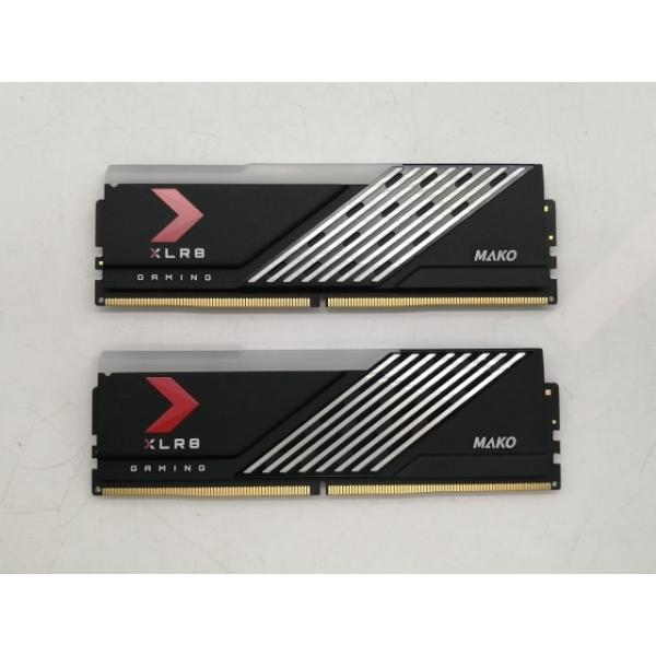 中古】DDR5 16GB 2枚組（合計32GB） DDR5-6000(PC5-48000