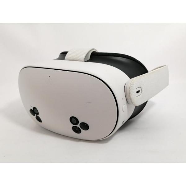 中古】Meta Meta Quest 3S 256GB【新宿】保証期間1ヶ月【ランクB