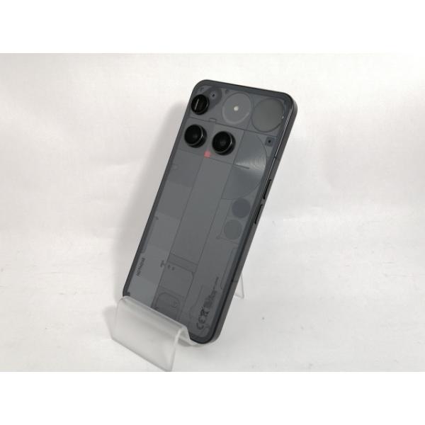 中古】NOTHING 楽天モバイル 【SIMフリー】 Nothing Phone (3