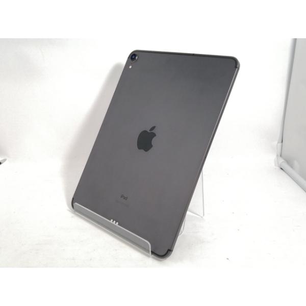 iPad Pro 11 256GB セルラー第1世代 2018 MU102J Apple iPad Pro 11インチ 第1世代 Wi-Fi+Cellular 256GB 2018年秋