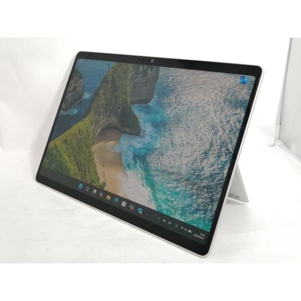 【中古】Microsoft surface pro 12 中古】Surface Pro (第11世代/2024) Copilot+PC LCDディスプレイ