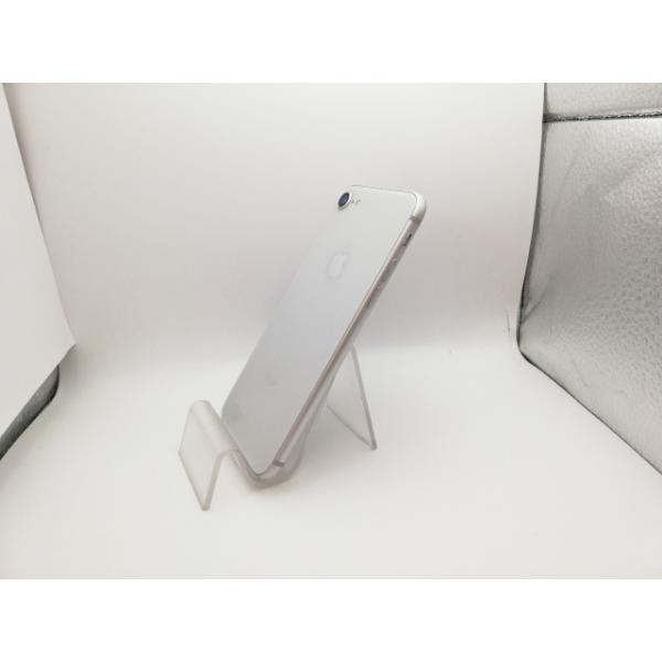 中古】Apple SoftBank 【SIMロック解除済み】 iPhone 8 64GB シルバー