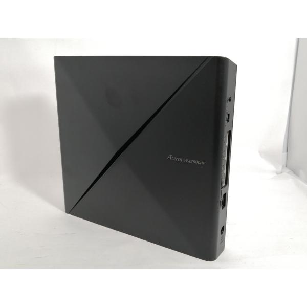 【新品・未使用】NEC Aterm WX3600HP Wi-Fi 6 無線LAN 中古】NEC Aterm WX3600HP(PA-WX3600HP) Wi-Fi6(ax)対応無線LAN
