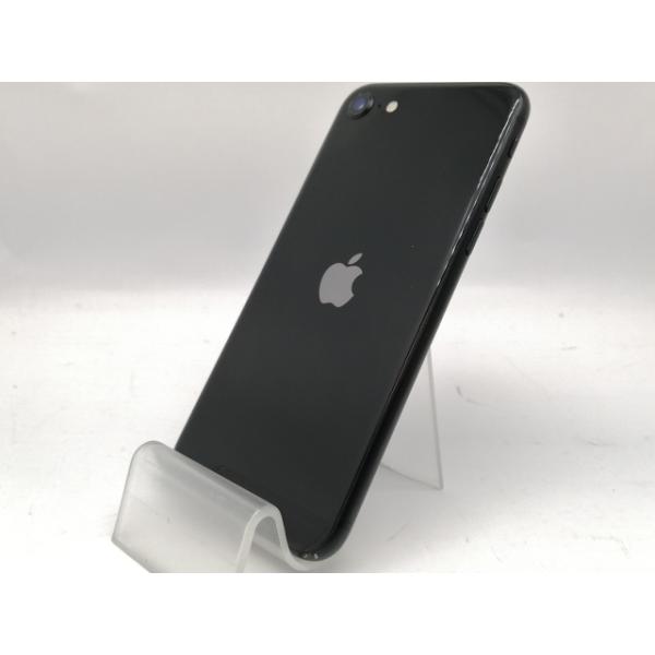 Apple iPhone SE 第2世代 128GB docomo判定⚪ iPhone SE（第2世代） 【中古】Apple docomo 【SIMロック解除済み