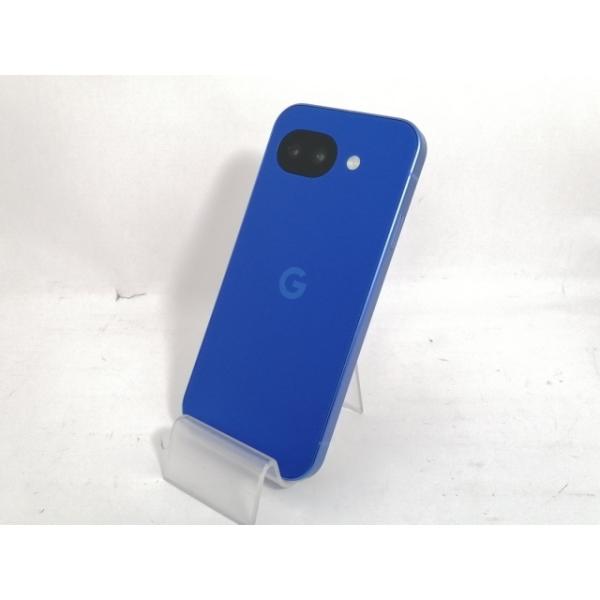 中古】Google 国内版 【SIMフリー】 Pixel 10a イサイブルー 8GB 256GB