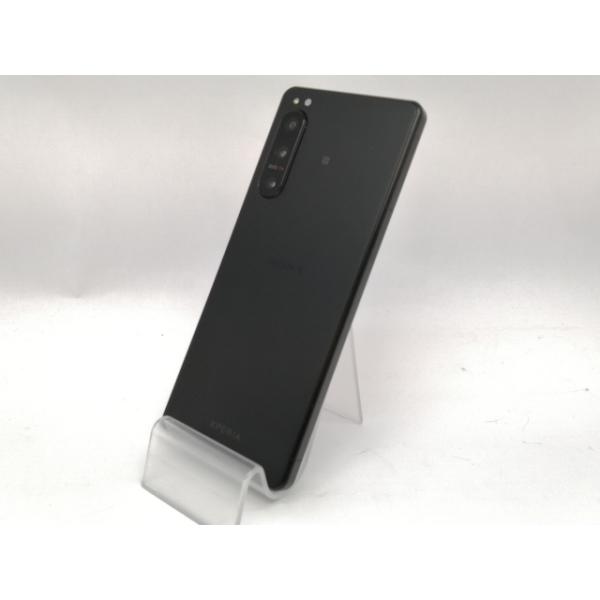 中古】SONY SoftBank 【SIMフリー】 Xperia 5 IV 8GB 128GB A204SO