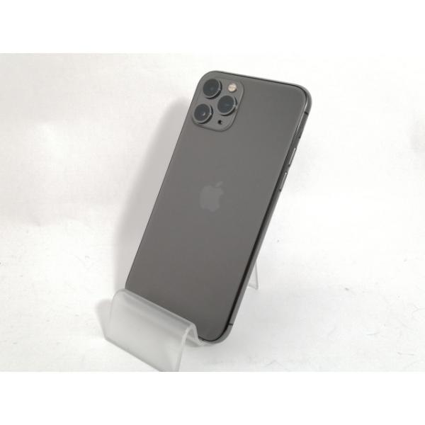 中古】Apple docomo 【SIMロック解除済み】 iPhone 11 Pro 256GB