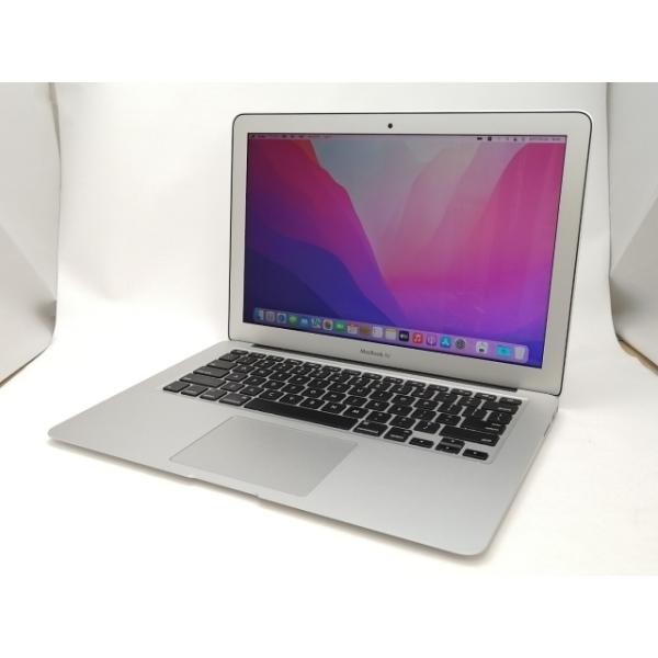 中古】Apple MacBook Air 13インチ CTO (Early 2015/2016) Core i7(2.2