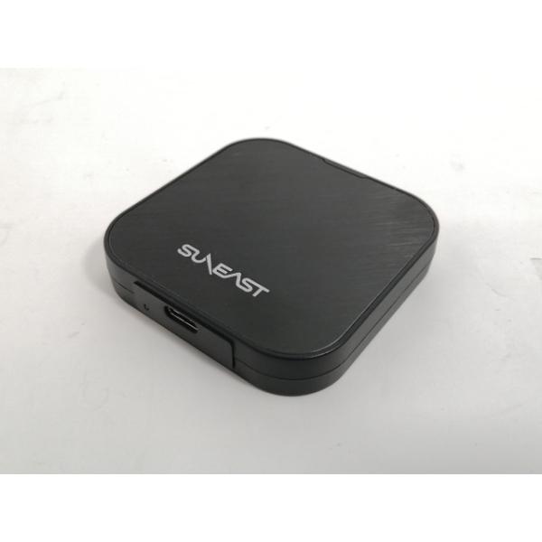 中古】各社 【ポータブルSSD】ポータブルSSD 【4TB】USB4(Gen3x2