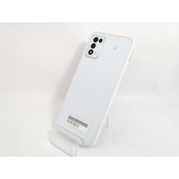【未使用】✨Libero 5G III 64GB A202ZT /ZTE➕付属品 中古】ZTE ymobile 【SIMフリー】 Libero 5G III 4GB 64GB ホワイト