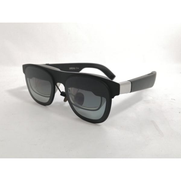 【中古】Xreal Xreal（エックスリアル）One X1111/ARグラス【新宿】保証期間１ヶ月【ランクB】
