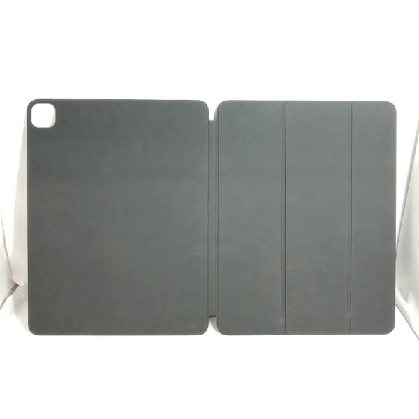 【中古】Apple Smart Folio ブラック iPad Pro 12.9インチ（第3/第4/第5/第6世代）用 MJMG3FE/A【新宿】保証期間１週間