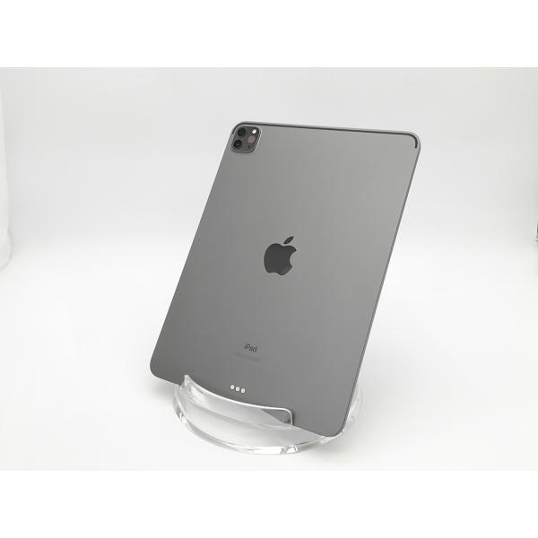【中古】Apple iPad Pro 11インチ（第3世代） Wi-Fiモデル 128GB