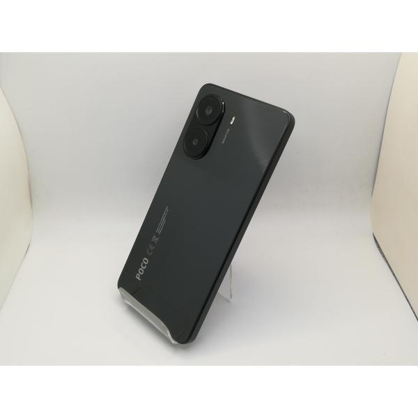 中古】Xiaomi 国内版 【SIMフリー】 Poco X7 Pro ブラック 12GB 512GB