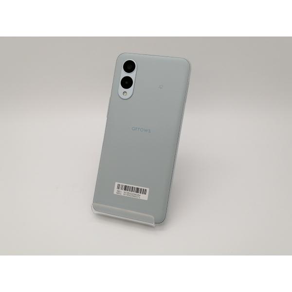 中古】FCNT docomo 【SIMフリー】 arrows We2 ライトブルー 4GB