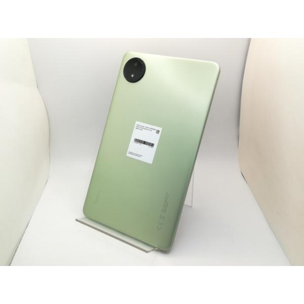 Xiaomi Redmi Pad SE 8.7 本体 新品未開封 グリーン Redmi Xiaomi シャオミ Pad SE 8.7 4G オーロラグリーン イオン