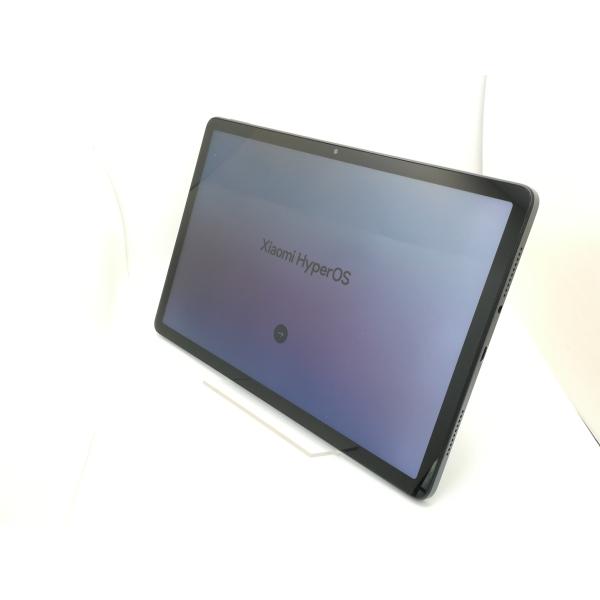 ■分類：タブレット■ランク：ランクA■メーカー：Xiaomi■製造番号：49252/64NH00212■備考：OS：15 状態：端子部付近軽度の塗装剥がれ、フレーム軽度スレやキズがございます 付属品：箱、印刷物、SIMピン、ケーブル、ACア...