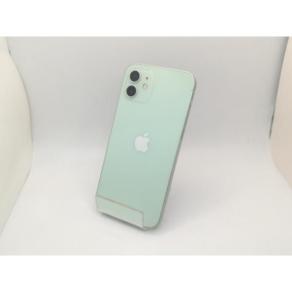 国内版 【SIMフリー】 iPhone12 64GB グリーン MGHT3J/A iPhone 12 【中古】Apple 国内版 【SIMフリー】 64GB グリーン MGHT3J