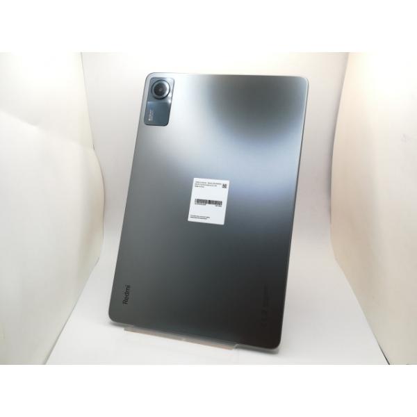 ■分類：タブレット■ランク：ランクA■メーカー：Xiaomi■製造番号：49302/65RU00905■備考：OS：15状態：状態良好の中古商品。キズ、使用感はほとんどありません。付属品：箱、ACアダプタ、ケーブル■保証期間：１ヶ月■注意事...