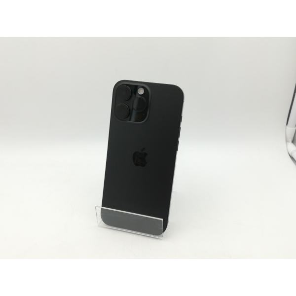 中古 iPhone 16 ブラック 256GB 本体のみ 傷あり 中古】iPhone16 256GB ブラック MYDW3J／A SIMフリー [2133068163108