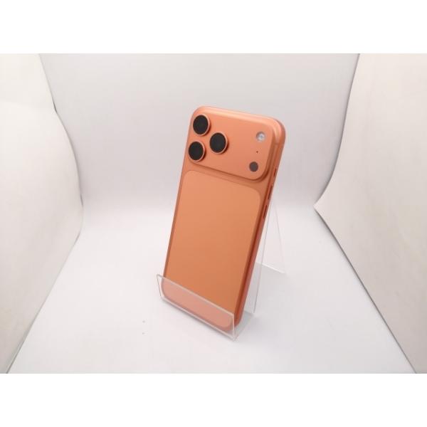 iPhone17ProMax 256GB オレンジ新品未使用 iPhone 17 Pro Max ☆Apple 国内版 SIMフリー iPhone17ProMax 256GB