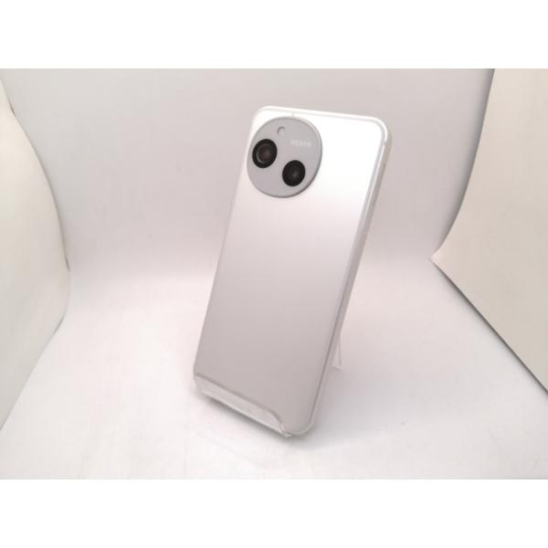 中古】SHARP 国内版 【SIMフリー】 AQUOS sense10 8GB 256GB