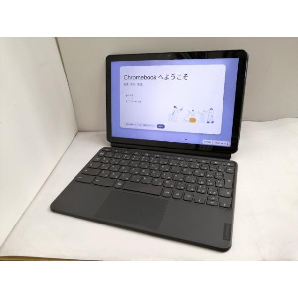 Chromebook本体 LenovoChromebook Ideapad Duet ZA6F0112JP Amazon.com: Lenovo - IdeaPad Duet 3 Chromebook - 11.0