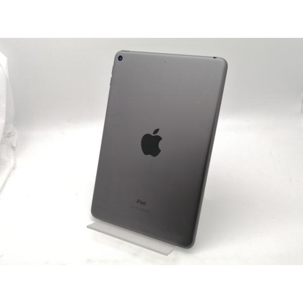 【中古】Apple 【Wi-Fi】 iPad mini（第5世代/2019） 64GB スペースグレイ MUQW2J/A【大須2】保証期間１ヶ月【ランクC】