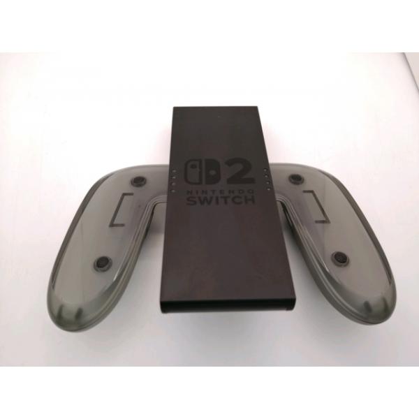 【中古】Nintendo Joy-Con 2 充電グリップ BEE-A-ESSKA【三宮センター】保証期間１週間【ランクB】