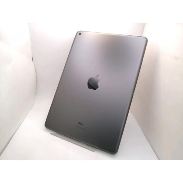 中古】Apple 【Wi-Fi】 iPad（第9世代/2021） 64GB スペースグレイ