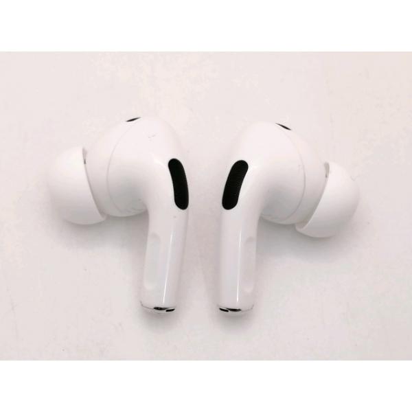 【中古】Apple AirPods Pro 第2世代（2022/Lightning） MQD83J/A【三宮駅前】保証期間１ヶ月