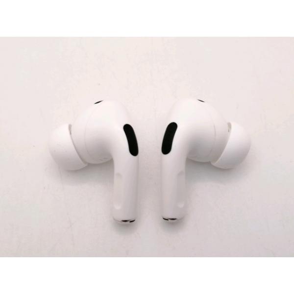 【中古】Apple AirPods Pro 第2世代（2022/Lightning） MQD83J/A【三宮駅前】保証期間１ヶ月