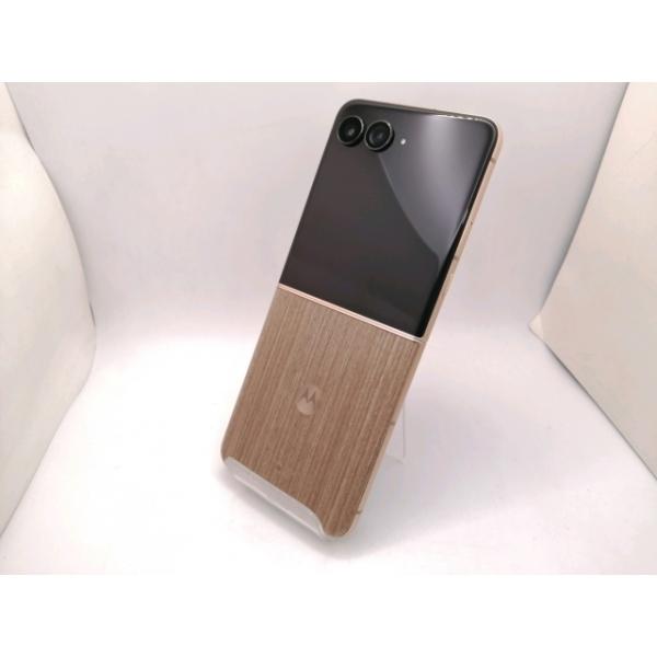 中古】MOTOROLA 国内版 【SIMフリー】 motorola razr 60 ultra 16GB