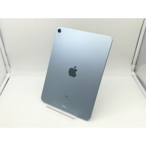 中古】Apple iPad Air(第4世代/2020) Wi-Fiモデル 64GB スカイ 中古】Apple iPad Air(第4世代/2020) Wi-Fiモデル 64GB スカイ
