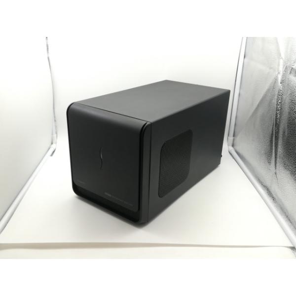 中古】SONNET eGPU Breakaway Box 750 GPU-750W-TB3 【eGPUBox