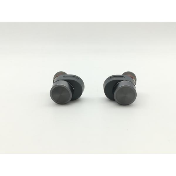 Bowers & Wilkins PI5 ワイヤレスイヤホン　チャコール　中古 2025年最新】bowers & wilkins pi5の人気アイテム - メルカリ
