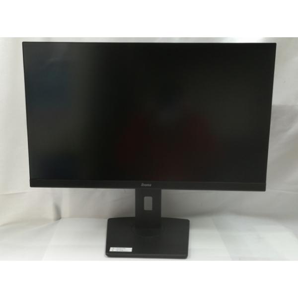 中古】iiyama ProLite XUB2792QSU-B6 [27インチ/2560x1440/IPS/非光沢
