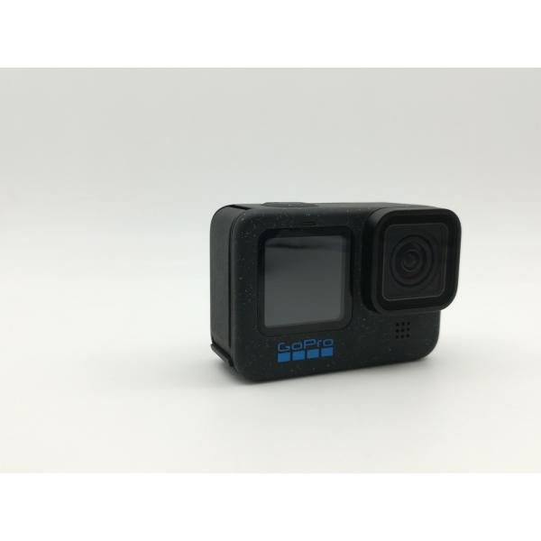 中古】GoPro GoPro HERO12 Black CHDHX-121-FW【神戸】保証期間1ヶ月