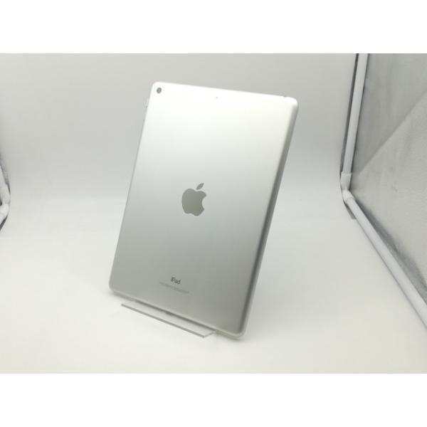 中古】Apple 【Wi-Fi】 iPad（第6世代/2018） 32GB シルバー MR7G2J/A